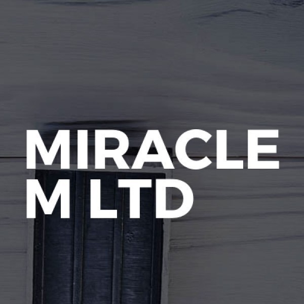 Miracle M Ltd logo