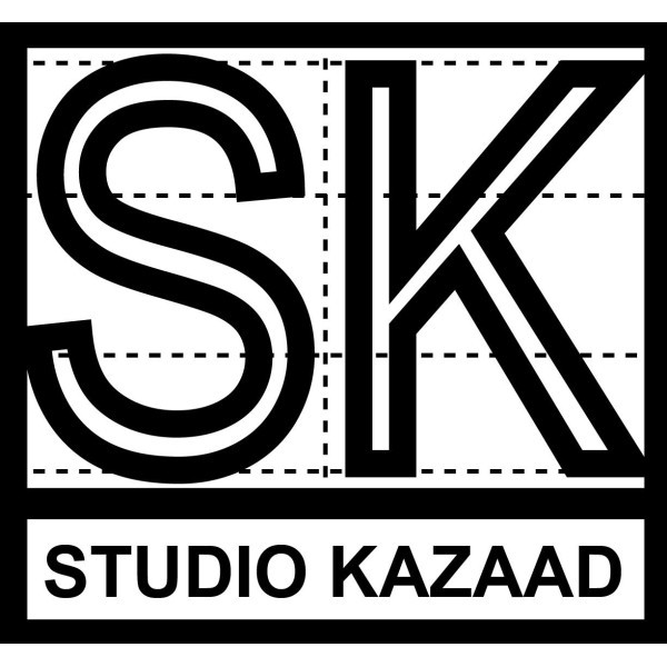 StudioKAZAAD.com logo