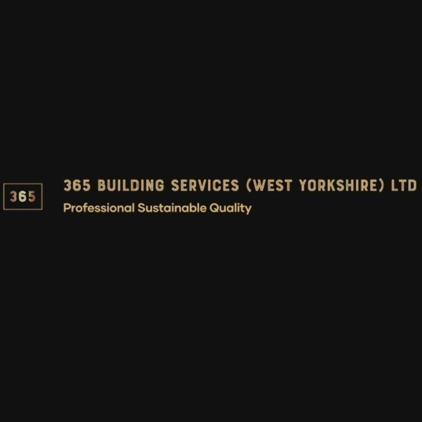 365 Building Services (West Yorkshire) Limited logo