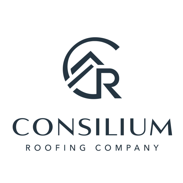 Consilium Roofing Company logo