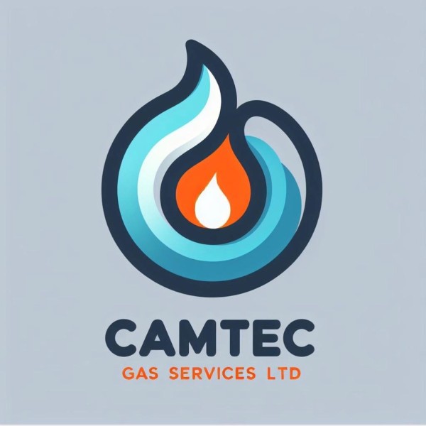 Camtec Gas Services LTD logo