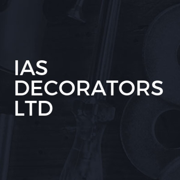 IAS Decorators Ltd logo