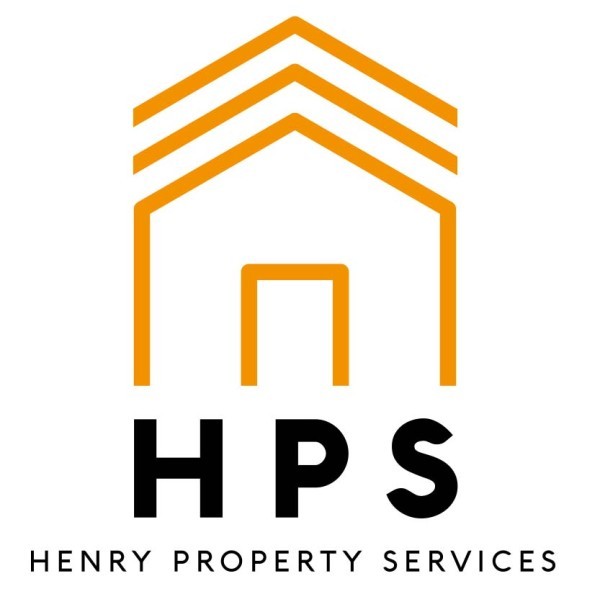 Henry Property Services logo