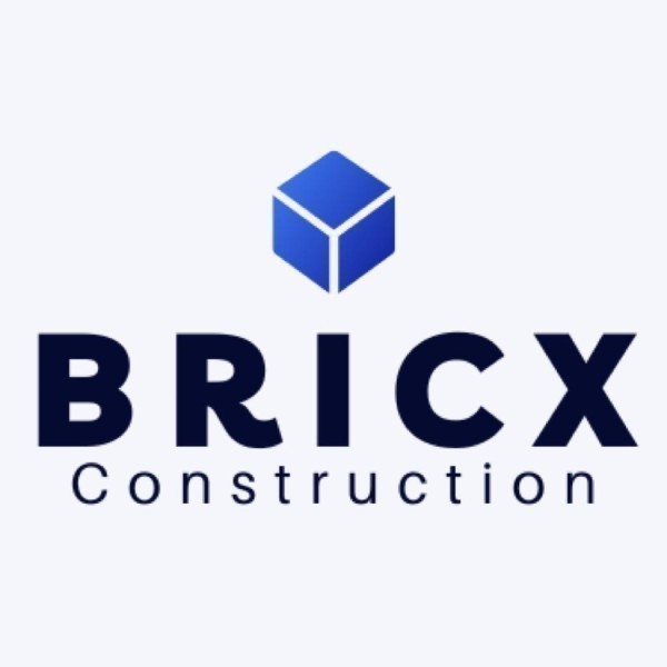 BRICX CONSTRUCTION LTD logo