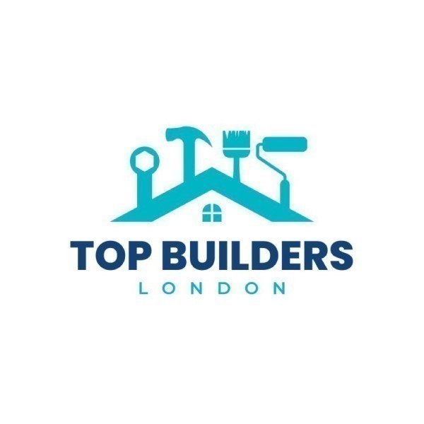 Top Builders London Ltd logo