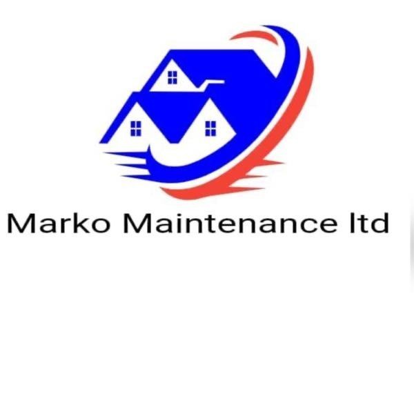 Marko Maintenance LTD logo