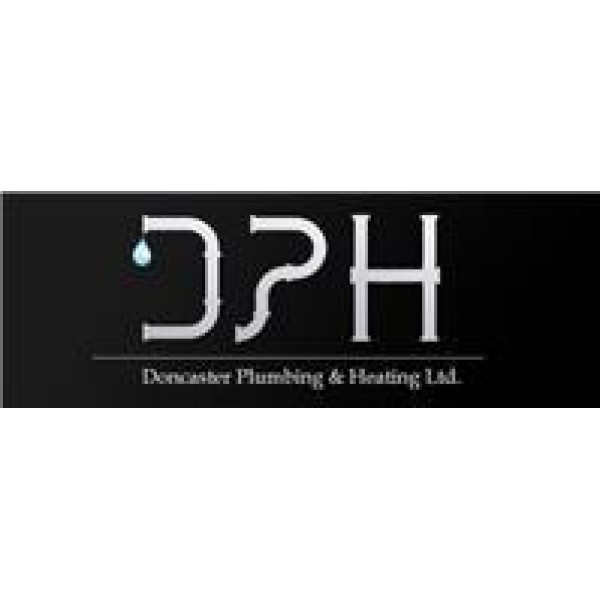 Doncaster Plumbing & Heating Ltd logo