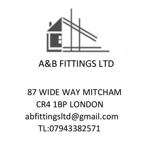 A&B Fittings Limited logo