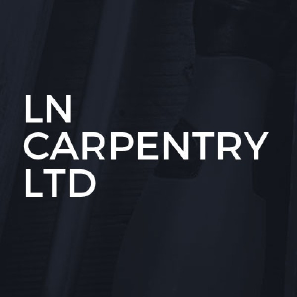 LN Carpentry Ltd logo
