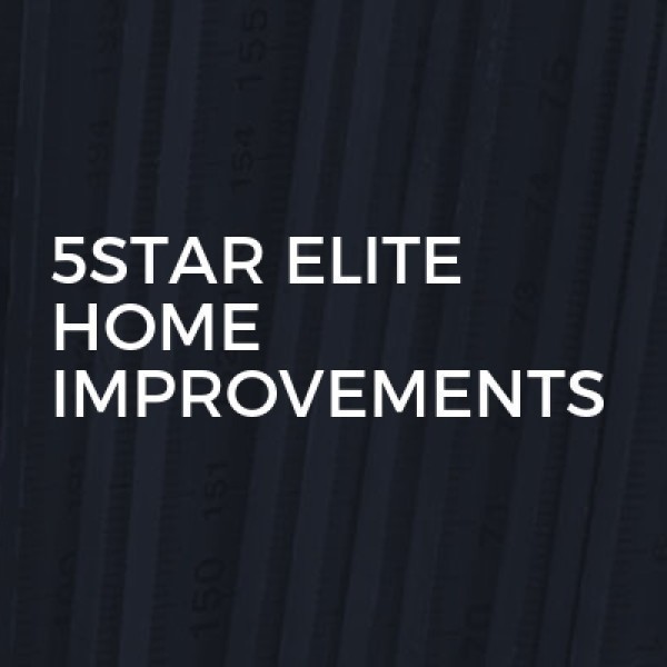 5star Elite limited  logo