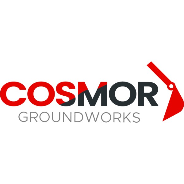 Cosmor Groundworks Limited