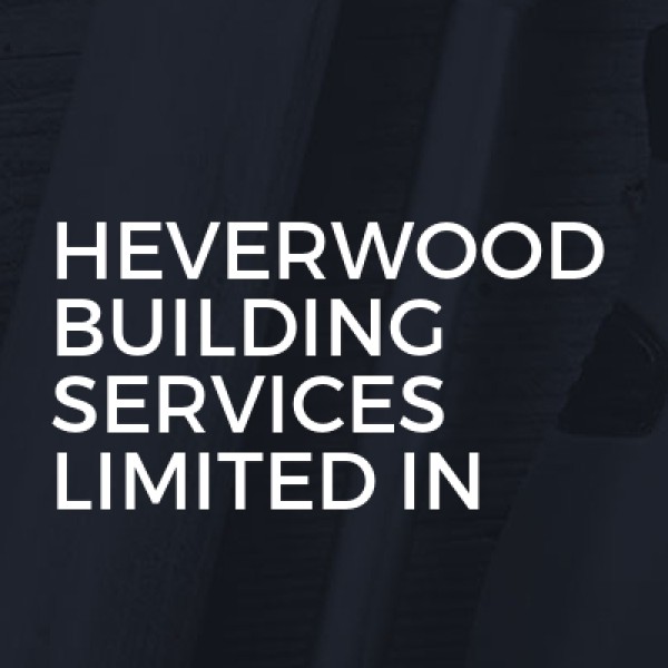Heverwood Building Services Limited logo