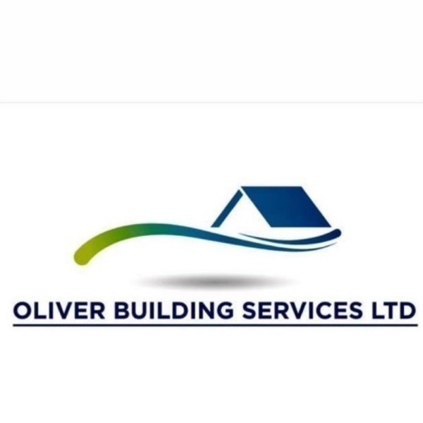 Oliver building service Ltd logo