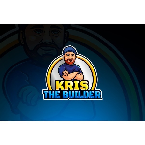 Kris The Builder Ltd logo