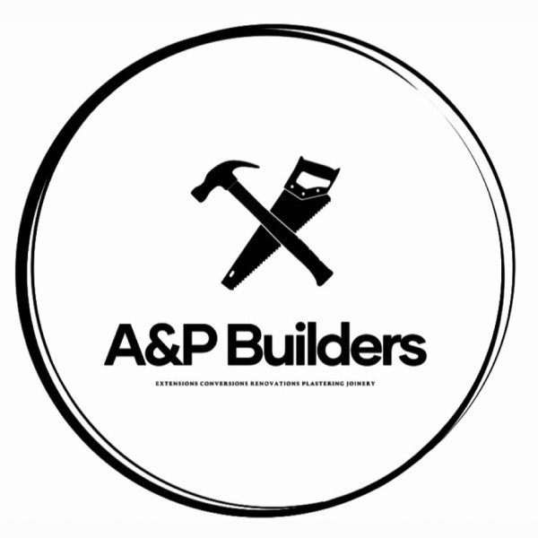 A&P Builders (Newcastle) Limited logo