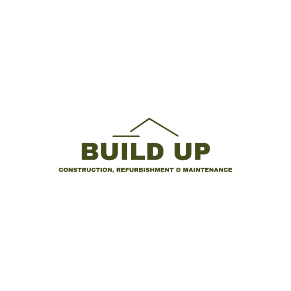 Build Up Construction Services Ltd logo