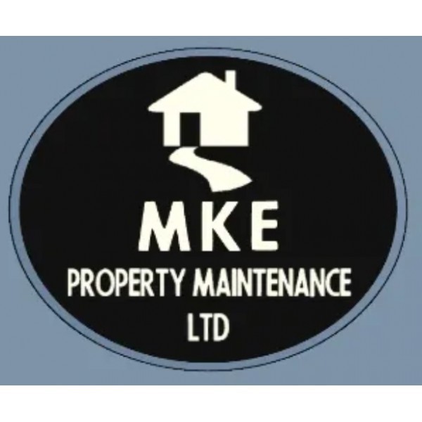 MKE Property Maintenance Ltd logo