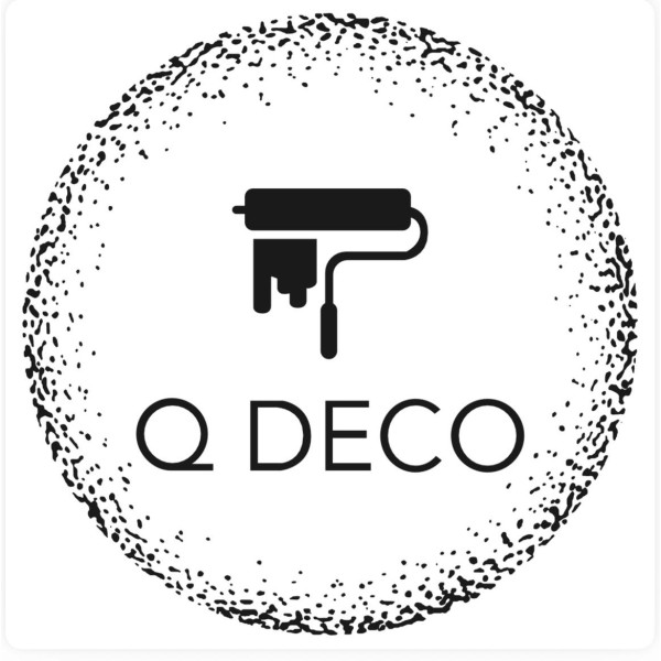 Q Deco Limited logo