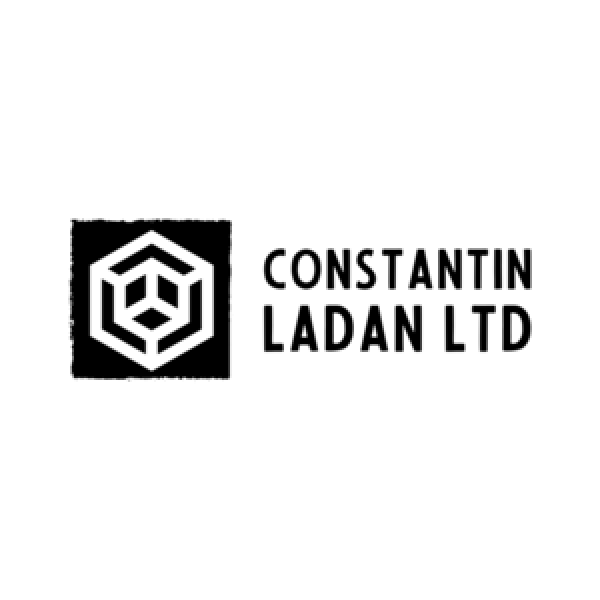 Constantin Ladan LTD logo
