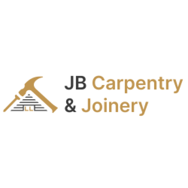 JB Carpentry & Joinery logo