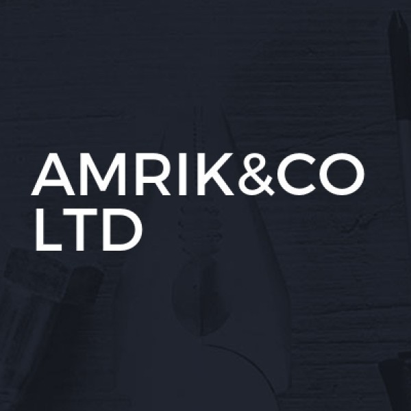 AMRIK&CO LTD logo
