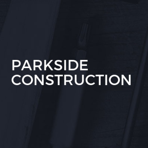 Parkside Construction logo
