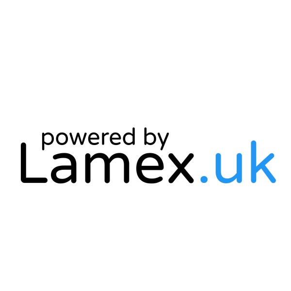 Lamex.uk logo