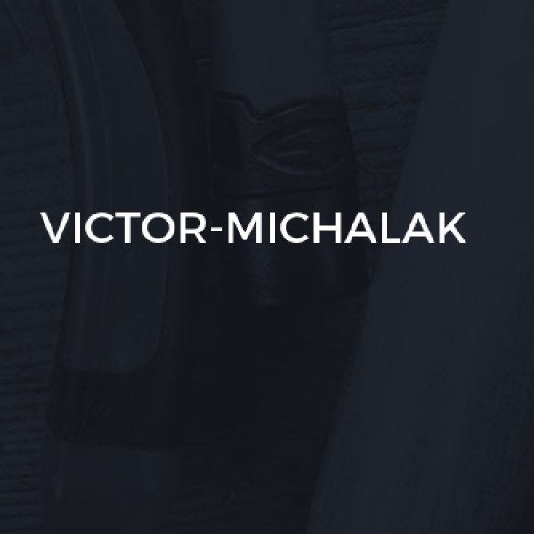 Victor-Michalak Electrical  logo