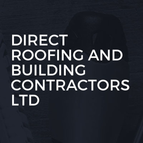 Direct Roofing And Building Contractors ltd logo