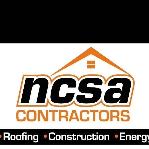 Ncsa contractors ltd logo