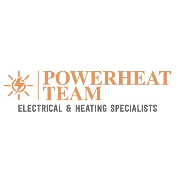 Powerheat Team Ltd logo