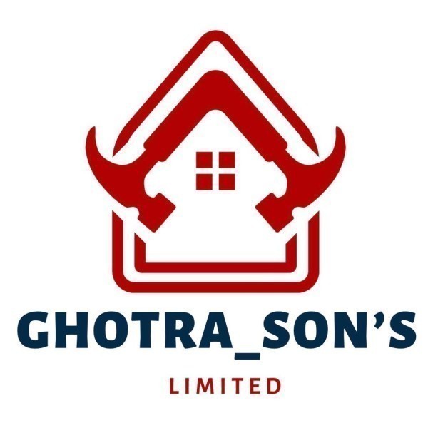 Ghotra_son’s limited logo