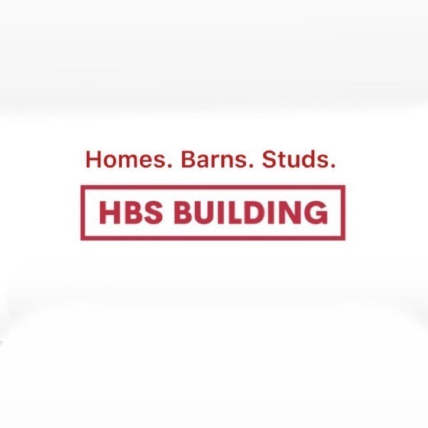 HBS Building logo