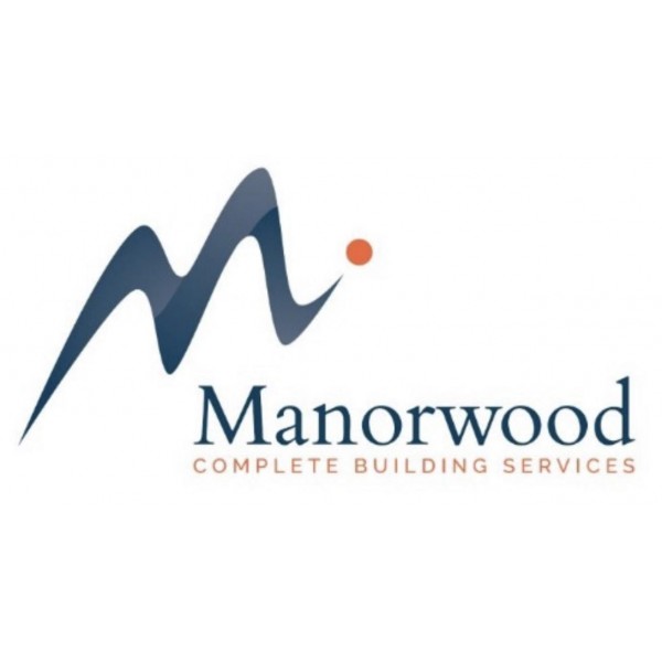 Manorwood Building Services Ltd logo
