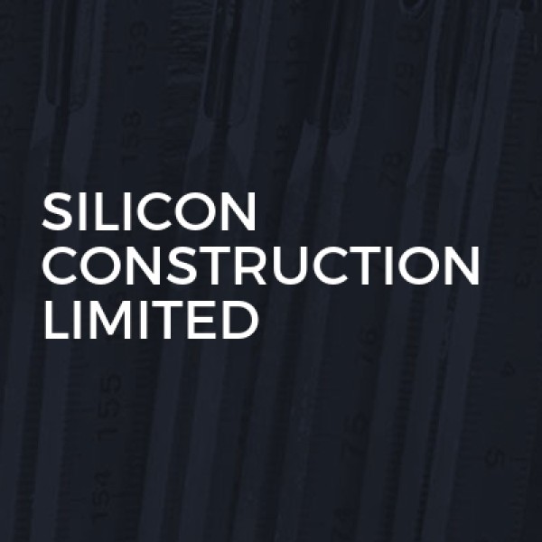Silicon Construction Limited logo