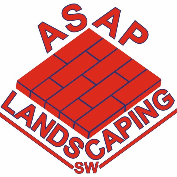asap landscaping sw logo