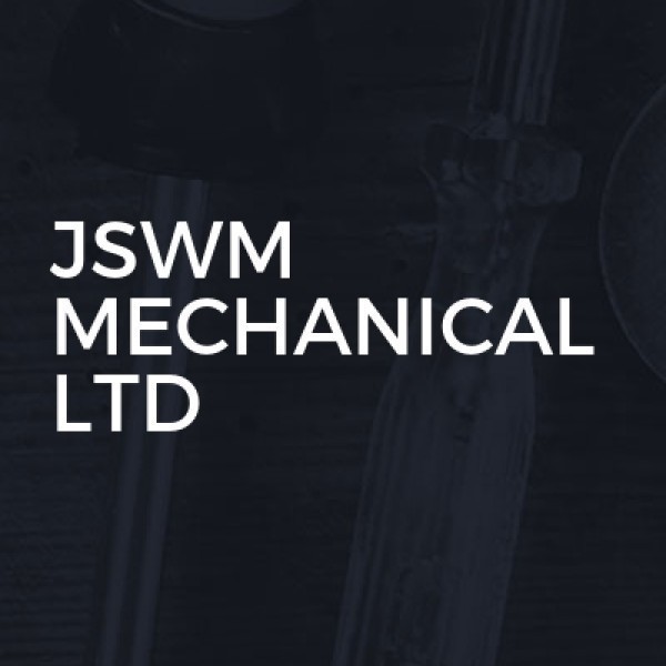 JSWM Mechanical Ltd logo