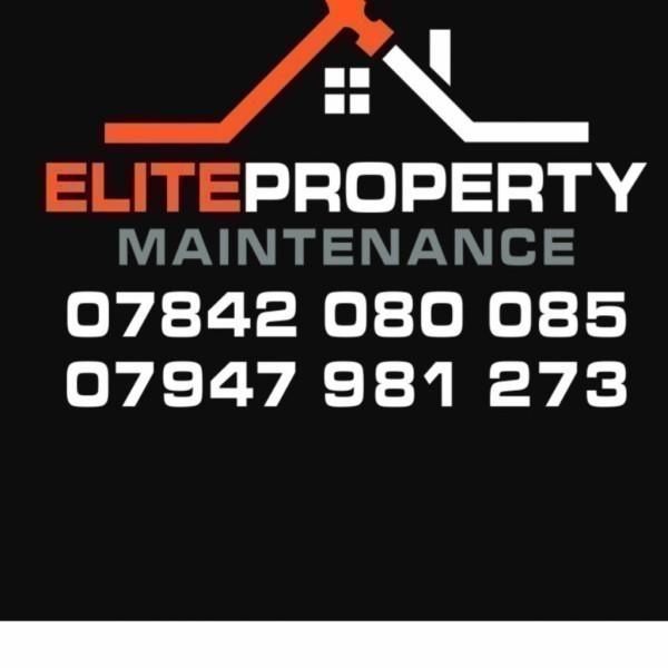 Elite Property Maintenance logo