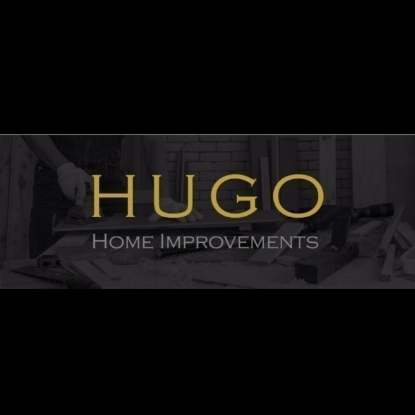 Hugo home improvements ltd logo