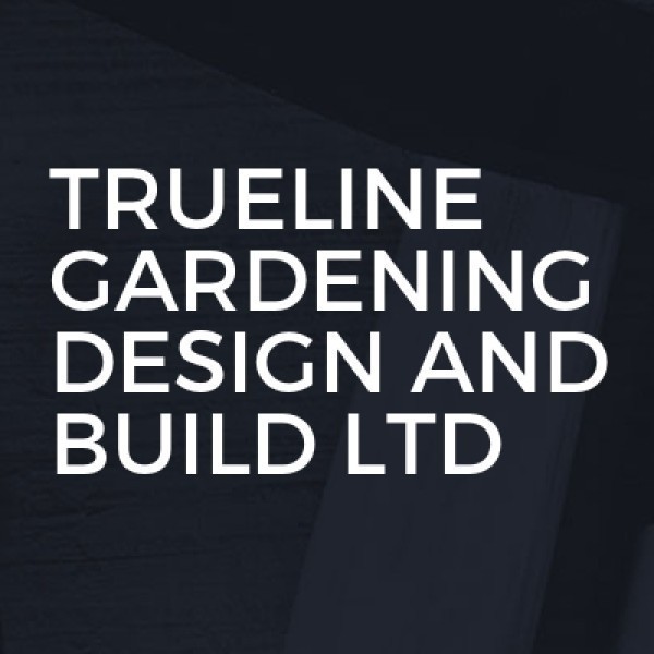 Trueline Gardening Design And Build LTD logo
