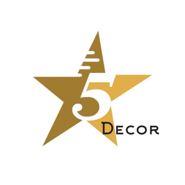 5 Star Decor
