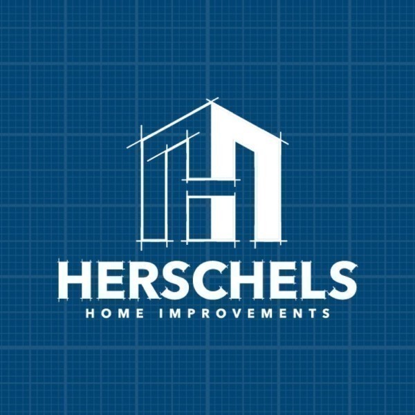 Herschels Home Improvements logo