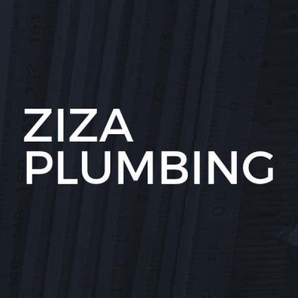 Ziza Plumbing logo