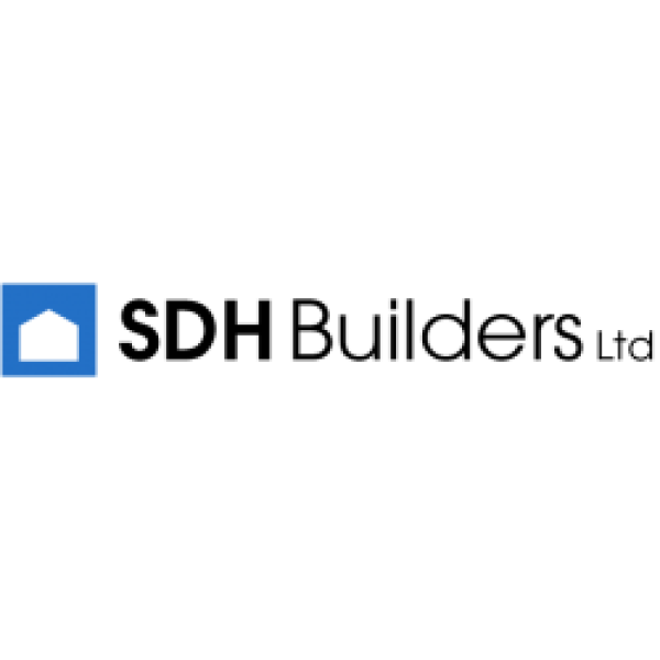 S D H Builders Ltd logo