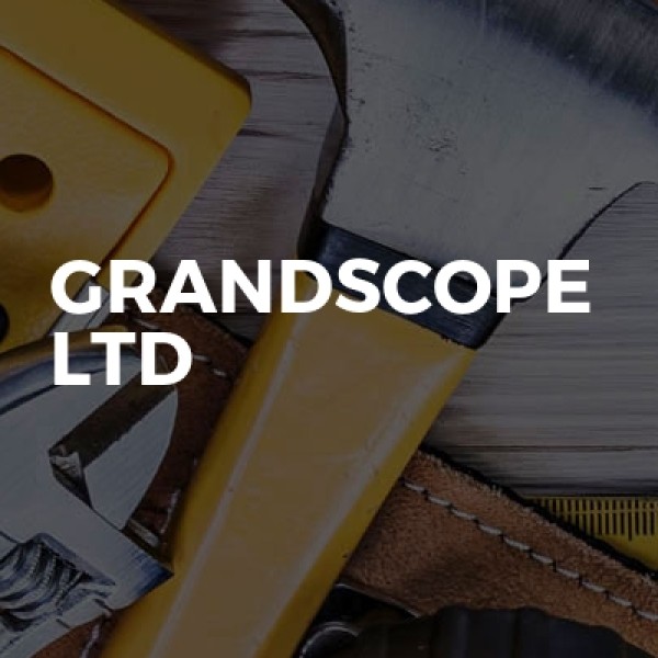Grandscope Ltd logo