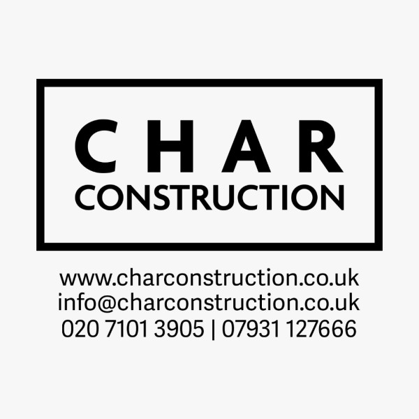 Char Construction