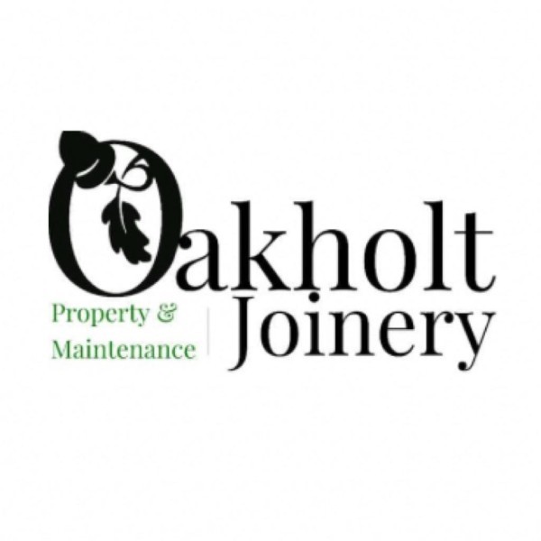 Oakholt Joinery logo