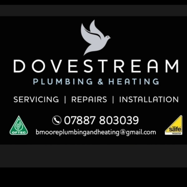 Dove Stream Plumbing And Heating Ltd logo