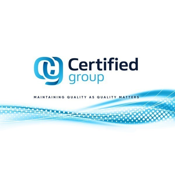 Certified Group Ltd logo