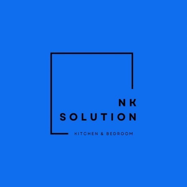 NK Solution logo